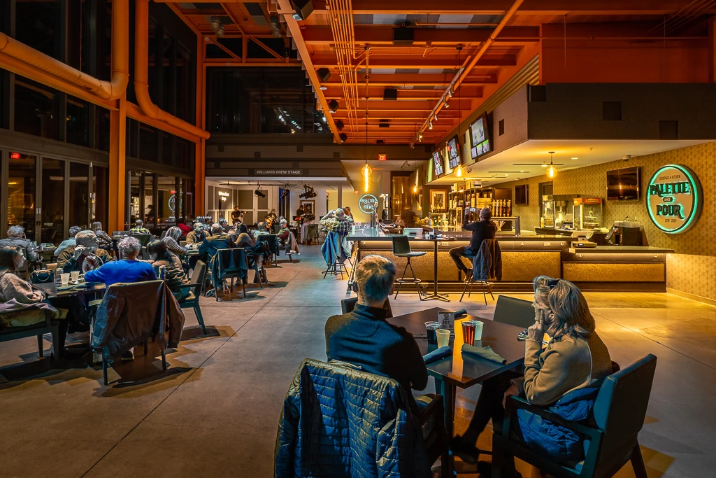 SteelStacks™ Campus | Events, Venues & Maps | Discover Lehigh Valley